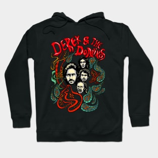 D and D Hoodie